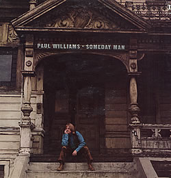 Paul Williams Someday Man Mornin Ill Be Movin On Paul Williams Someday Man Mornin Ill Be Movin On