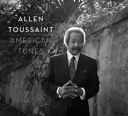 Allen Toussaint – American Tunes