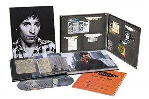Bruce - The Ties That Bind