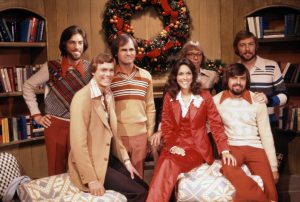 EXCLUSIVE! Merry Christmas, Darling: Carpenters Public TV Special and DVD Coming Soon