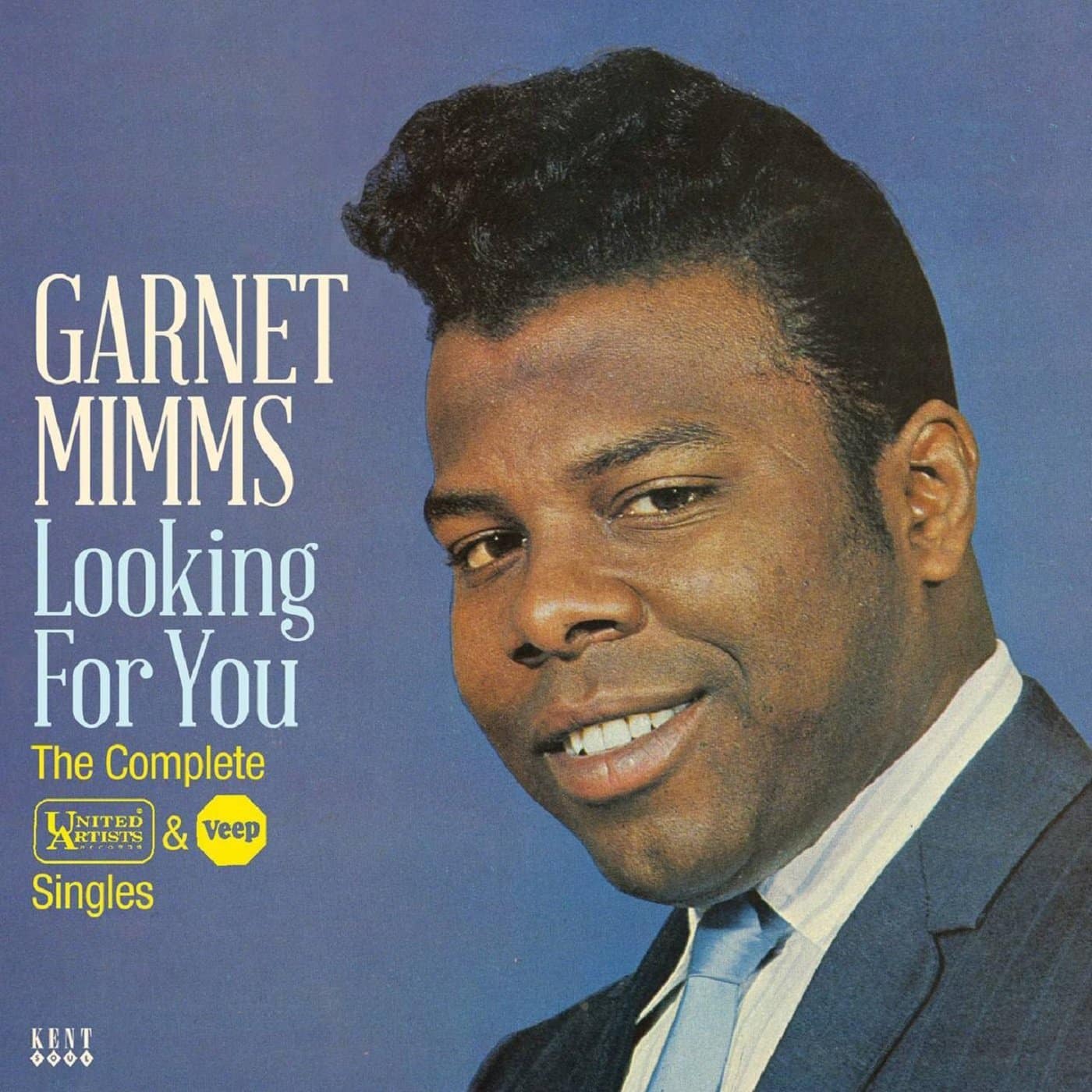 Garnet Mimms As Long As I Have You Garnet Mimms As Long As I Have You