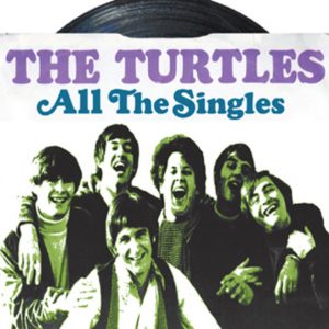 Image result for So Goes Love - The Turtles