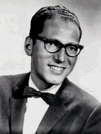 Review: Tom Lehrer, "The Tom Lehrer Collection" - The Second Disc