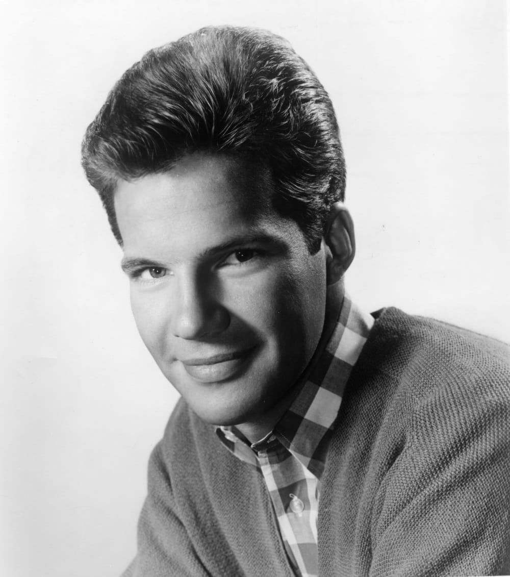 Come Back When You Grow Up: Lost Bobby Vee Tracks to See Release