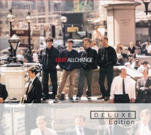 all change deluxe