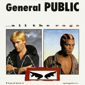general public