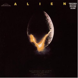 alien ost