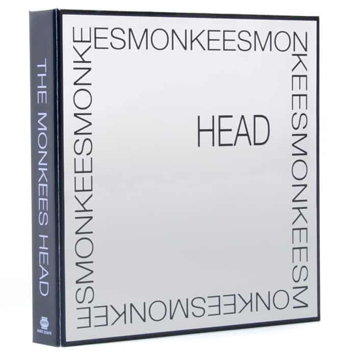 Monkees Head Deluxe Edition Rar