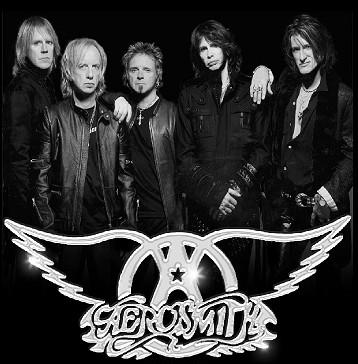 Walk This Way: Aerosmith Moves Entire Catalogue To UMG For 50th ...