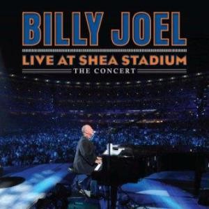 billy joel live at shea stadium