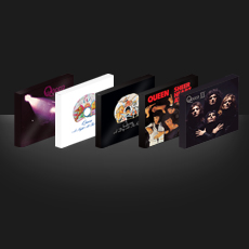 first five albums re issued e28093 march 14th