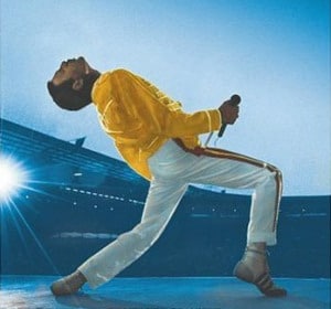 freddie