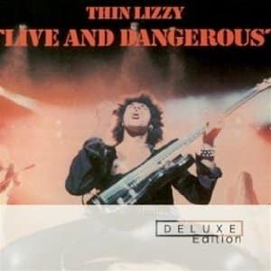 live and dangerous