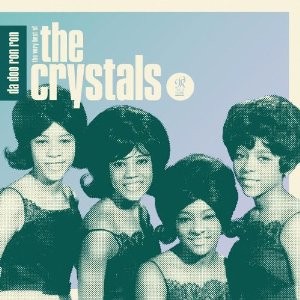 the very best of the crystals