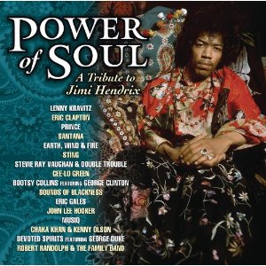 a tribute to jimi hendrix
