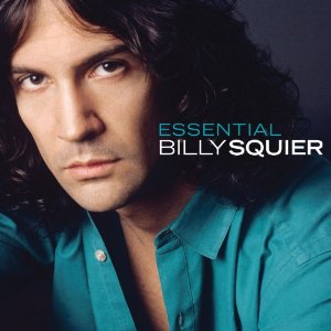 Is Billy Squier's Latest Your Kinda Compilation? - The Second Disc