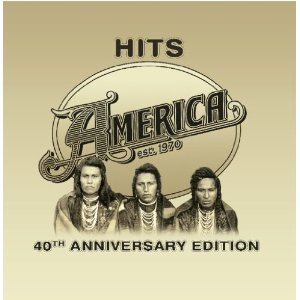 Ventura Highway Revisited America Offers Re Recorded Hits The Second Disc