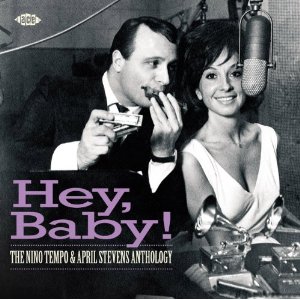hey baby the nino tempo april stevens story
