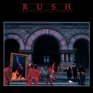 moving pictures deluxe edition cd blu ray
