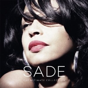 sade the ultimate collection