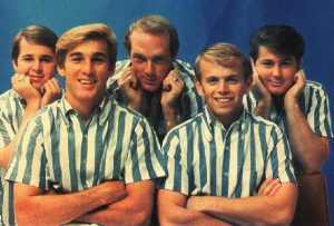 the beach boys