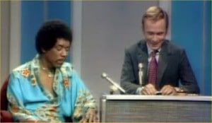 cavett jimi hendrix