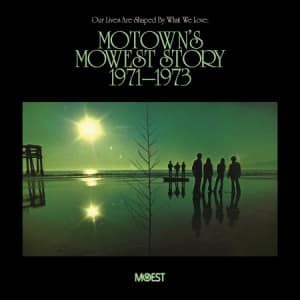 mowest