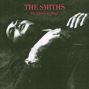 the queen is dead