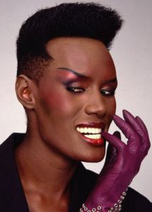 gracejones