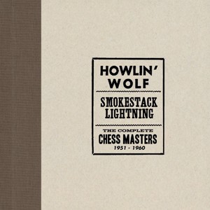 howlin wolf chess 5160 300