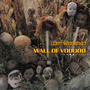 wall of voodoo