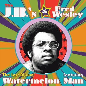 fred wesley cover watermelon 300