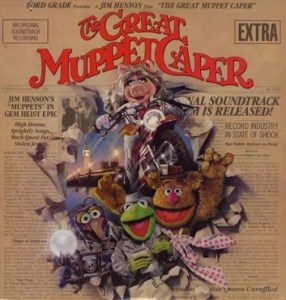 great muppet caper