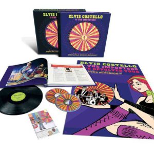 spinning songbook