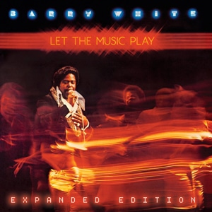 barry white let the music play 300