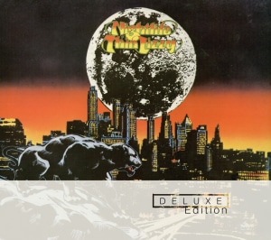nightlife deluxe