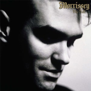 viva hate new