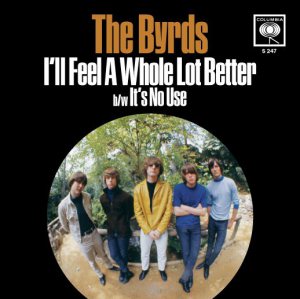 byrds rsd