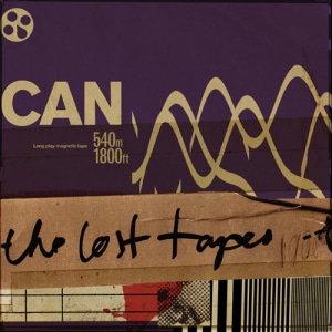 can the lost tapes