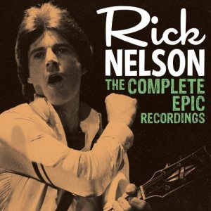rick nelson epic