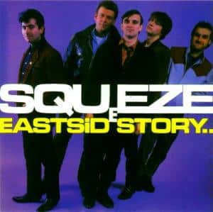 east side story