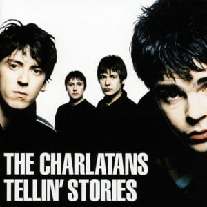 tellin stories