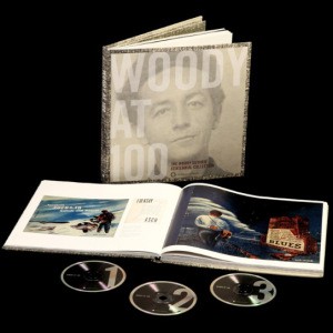 woody 100 box set