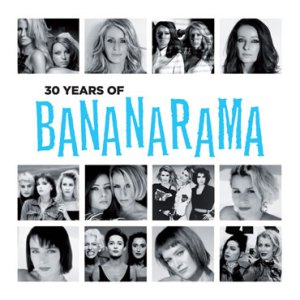 bananarama 30