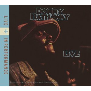 LP Donny Hathaway – In Performance Hathaway, Donny - In Performance - Amazon.com Music