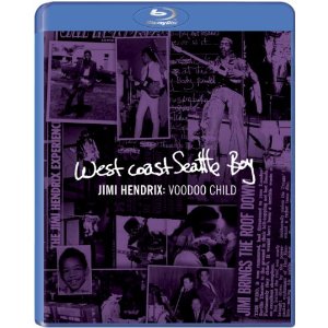 Voodoo Child (Slight Return): Full Slate of Jimi Hendrix