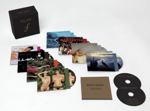 For Your Pleasure - Album by Roxy Music