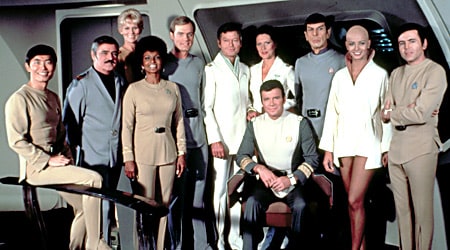 tmp cast