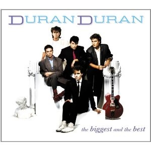 duran duran biggest and the best