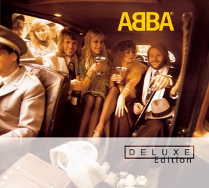 abba deluxe